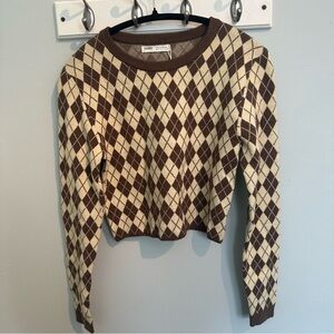 Pull&Bear sweater NWT